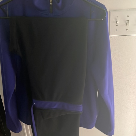 Tracksuit - Picture 2 of 3